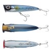 BERKLEY DEX Mullet Popper 145 mm - Fishing Hook (145