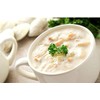 Pururunhime PH-GC-24 Full Satiety Beauty Diet Eating Clam Chowder, Set
