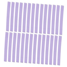 IWOWHERO 120pcs Gentle Sponge Disposable Cleansing Facial Sponges for Women Men Makeup Cleaning Pad