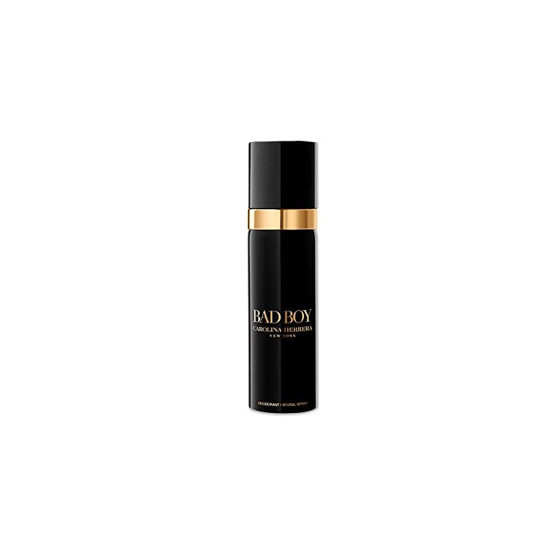 Carolina Herrera Bad Boy Dsp 100ml - 1 Unit