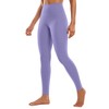 CRZ YOGA High Waisted Lounge Yoga Legging Workout Pants 28"