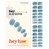 Heyhae Semi Cured Gel Nail Strips | Sun Cured Gel