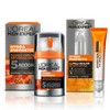L'Oréal Paris Men Expert Kit Hydra Energetic Crema para Hombre