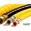 Kable Kontrol Cyclone Heavy Duty Hydraulic Hose Spiral wrap -