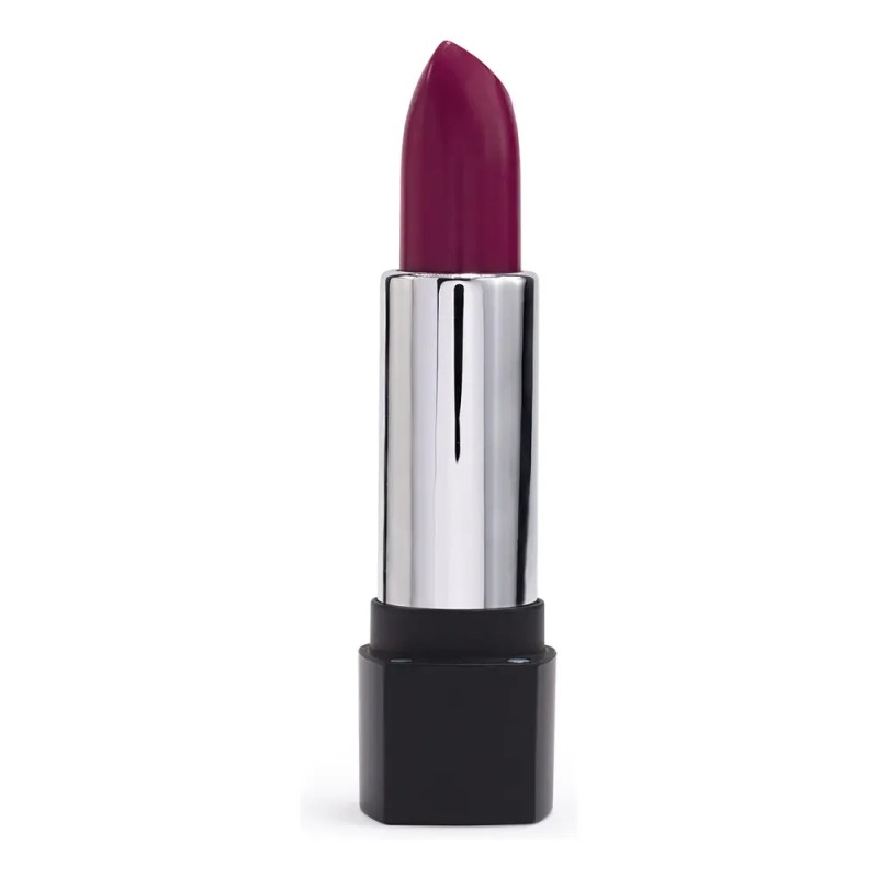 Goc, Labial Mate, Lipstick High Adiction, Larga Duración Color Bitter