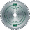 TRUSCO TCT-180S Toku Multi Tip Saw For Iron Φ180