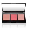 Laura Geller Multitasking Trio, Meet The Pinks Labial Blush Varios