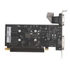 GT710 2GD3 Graphics Card, 2GB DDR3 Memory, Efficient and Quiet,