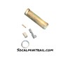 Socalminitrail HONDA THROTTLE ASSEMBLY Z50 1968-1978
