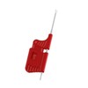 Test Clip Ultra Small Chip Foot Dual Hook Micro IC