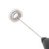 Fully Automatic Electric Milk Frother Wireless Handheld Milk Frother with