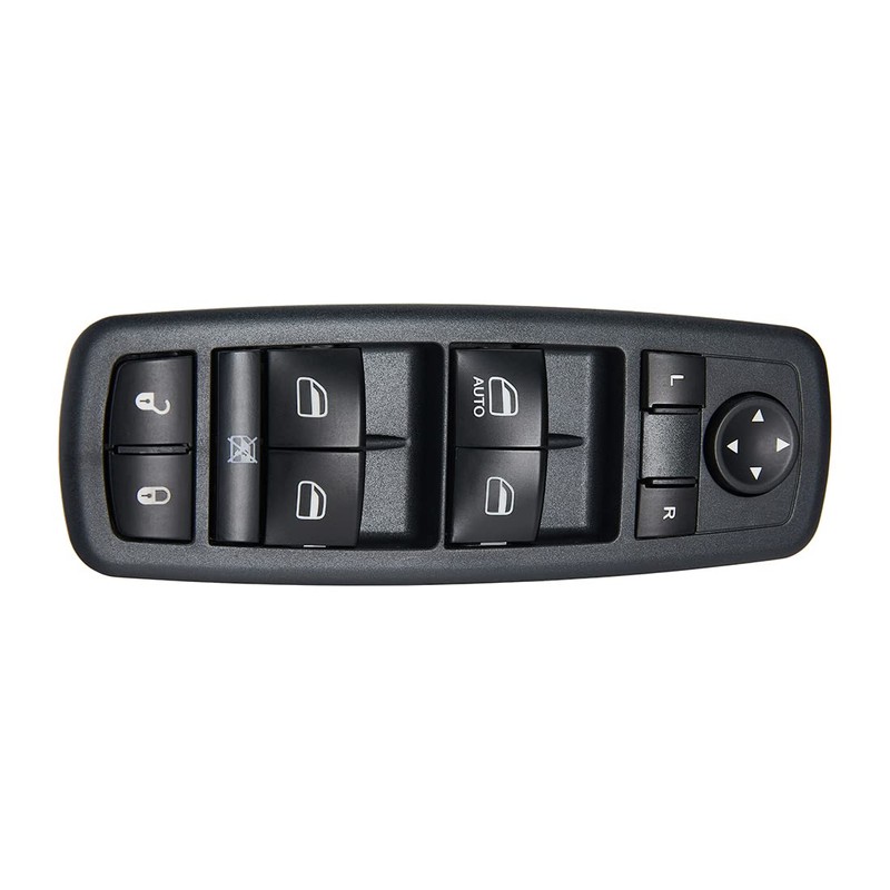 Driver Side Power Window Switch Fit for Dodge Journey 2011-2016