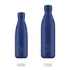 Chilly's Water Bottle - Stainless Steel and Reusable - Leak-Proof,