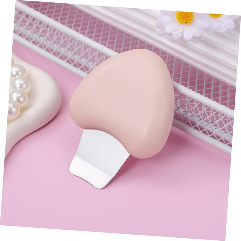 Baluue Multi-function Face Scrubber Tool Deep Pore Cleansing Blackhead Extractor