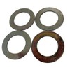 John Deere (4-Pack) Original Equipment Washer - 24H1856,4