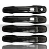 Auto Reflections Set of 4 Door Handle Covers for Ford