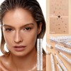 Freckle Pen Bolgrafo Para Pecas, Bolgrafo De Maquillaje Para Pecas,
