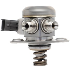 ANGLEWIDE High Performance High Pressure Fuel Pump Compatible With for 2010-2013 for Jaguar XFR 5.0L 2013 for Jaguar XFR-S 5.0L 2011-2012 for Jaguar XJ 5.0L 2010-2013 AJ812357