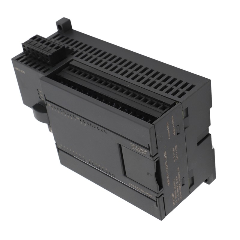 24V PLC S7‑200 CPU224XP DC/DC/DC Programmable Logic Controller