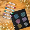 STAEDTLER 2420M C6-C Design Journey Metallic Oil Pastels - Assorted