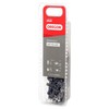 OREGON 90PX040EC Saw Chain, 10 inches (25 cm), Compatible Chainsaw
