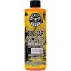 Chemical Guys Bug & Tar Wash Heavy Duty Bug, Tar, Grime, Tree Sap & Bird Dropping Remover - Safe for Paint, Glass, Chrome, Plastic & All Exterior Surfaces (16 oz) - CWS_104_16