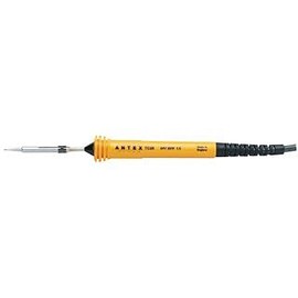 Soldering Iron, Temp Controlled, 25W | Soldering Irons/POTS Low Voltage Tools, 1 X Qty - TC25A Iron