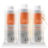 SA 2 Hydro Facial Serum 3 x 400ml - Solution