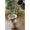 KOGU 42343 Tsubamesanjo Coffee Kettle Double Drip Pot Pro [Made