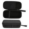 Speakers Hard EVA Storage Travel Bag Waterproof Shockproof Large Space