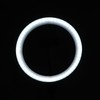 26cm Selfie Ring Light High Brightness USB Rechargable LED Rim