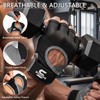 SAWANS Weight Lifting Gloves for Men & Women, Padded Gym