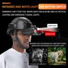 [2024 Upgrade] Night Vision Goggles Head Mounted,with Added White Fill