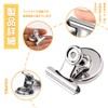 Magnetic Clip Magnet Leather Clip Magnet Magnet Clip Strong 31mm