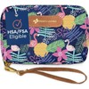KEEP>GOING GoKit (130pcs) - First Aid Kit:_Flamingo