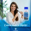 Shampoo Aceite De Oso Cuarzo 550 Ml