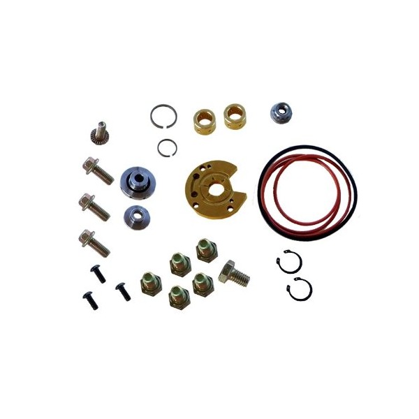 Turbo Booster Turbo Rebuild Repair Kit Kits for BUICK 3.8L