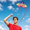 HONBO Dragon Kites for Adults - Easy to Fly Large