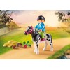 PLAYMOBIL Country 70998 Pony Carriage 4+ Years