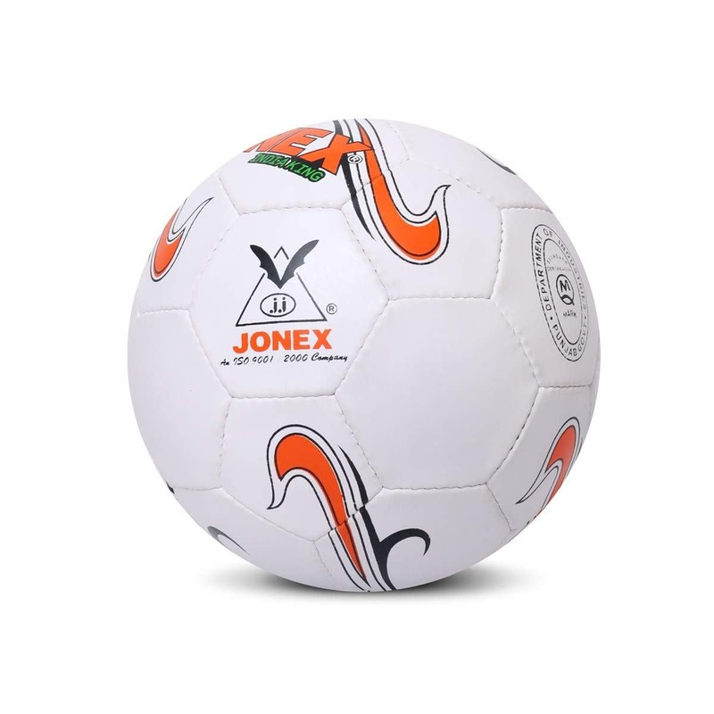 JONEX India King : Volley Balls