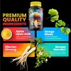 IQ Blast Pro (2 Pack) IQ Blast Pro Brain Supplement