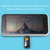 NTW Twingo: Micro SD Card Reader/Memory Card Reader/USB 2.0 Adapter/Micro