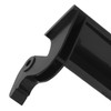 Tailgate Handle High Toughness Comfortable Touch 90606 9BF0A Replacement for