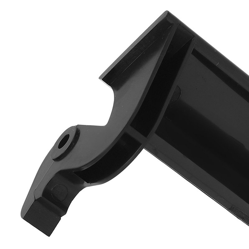 Tailgate Handle High Toughness Comfortable Touch 90606 9BF0A Replacement for