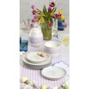Oneida 898189 Bunny Hop Accent Plates, Set Of 4