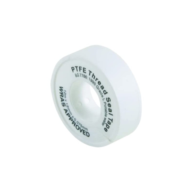 Wärmer System Heating PTFE Thread Sealing Tape (2)