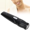 5-In-1 Electric Men Shaver USB Charging Hair Cutter Nose Hair