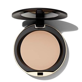 MILANI COSMETICS | Polvo Antibrillo Mate con Tratamiento para Poros Para Tonos de Piel Claros Color Nude