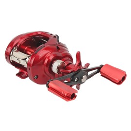 Fishing Reel Water Drop Long Casting Fishing Reel Lightweight Fishing Spinning Reel Right Hand