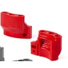 1set Magnetic Bit Holder for Milwaukee M12 GEN3 Impact Driver
